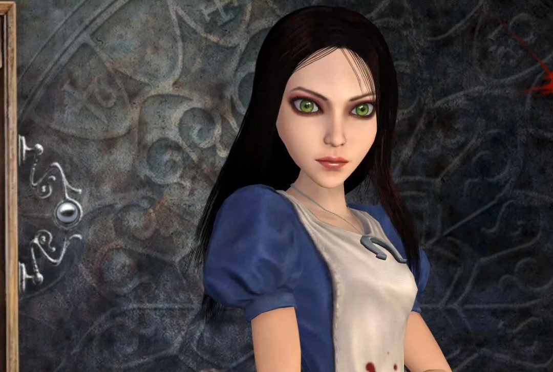 Как технодемо Valve вдохновило Американ Макги на создание серии Alice Как технодемо Valve вдохновило Американ Макги на создание серии Alice