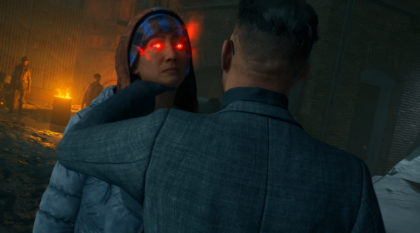 Вышел трейлер сюжетного дополнения Loose Cannon для Vampire: The Masquerade — Bloodlines 2