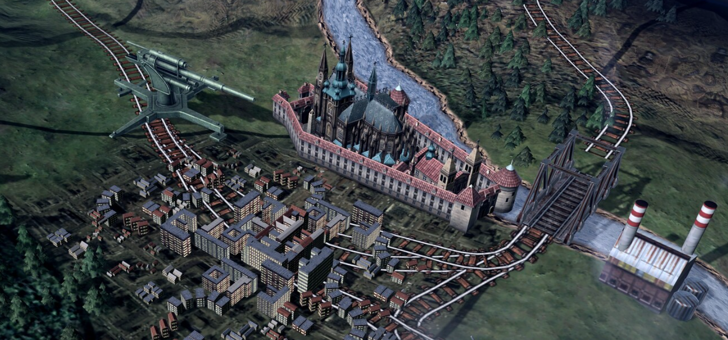 Игроки встретили дополнение Peace For Our Time для Hearts of Iron IV смешанными отзывами