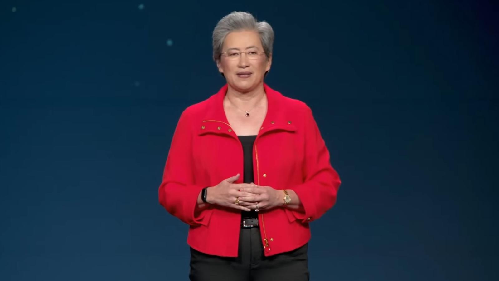 ИИ-стратегия AMD: геймеры оплачивают курс компании на искусственный интеллект