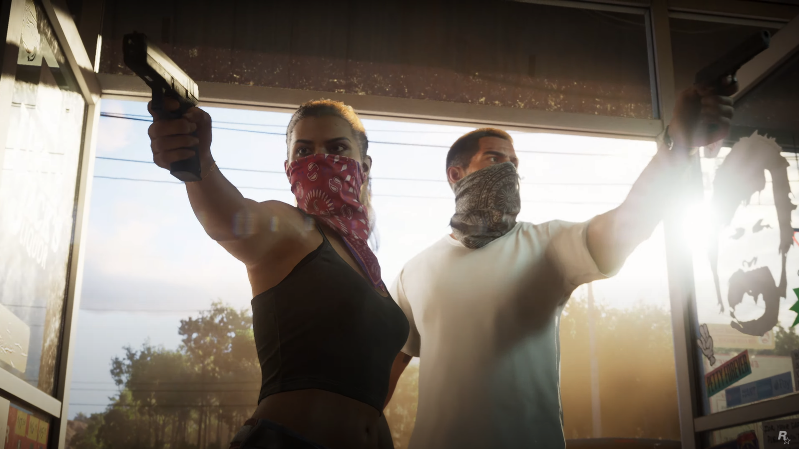 Решающий месяц для GTA VI: Take-Two корректирует сроки финансовой отчетности