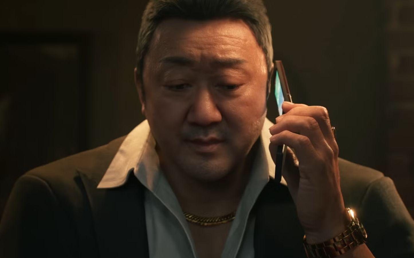 Nagoshi Studio удалила канал: Gang of Dragon могут отменить?