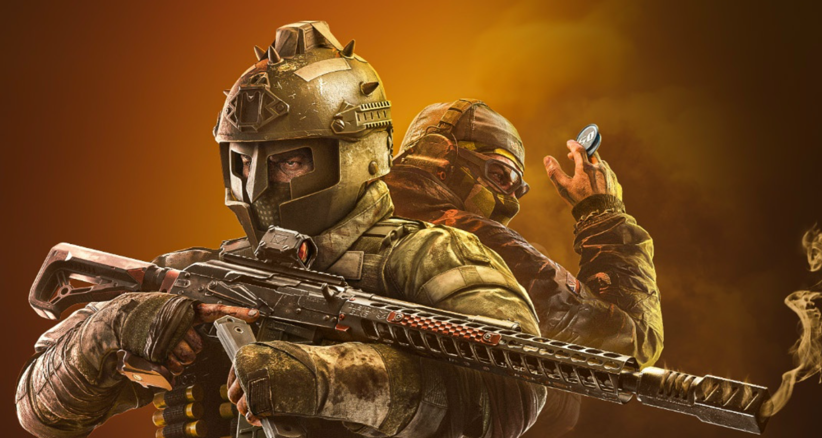 Escape from Tarkov: Arena временно стала бесплатной: стартовали Twitch Drops