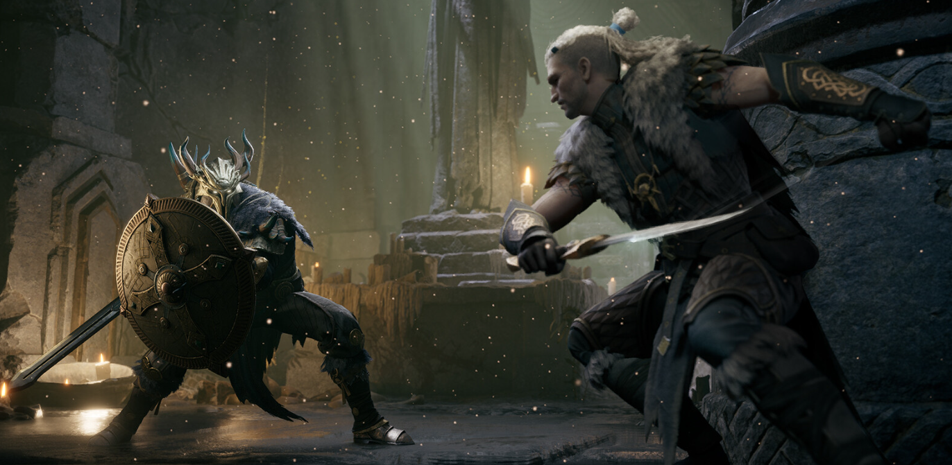 Mistfall Hunter: PlayStation представила геймплей extraction-экшена в духе Dark Souls и Tarkov