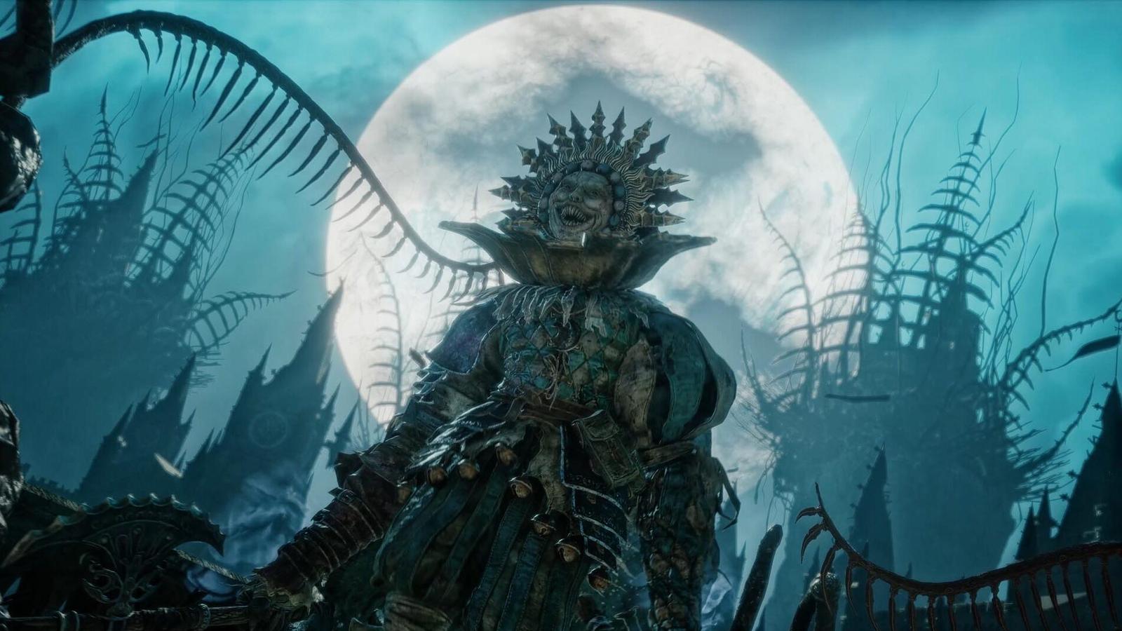 Глава CI Games: первые тесты Lords of the Fallen II прошли успешно Глава CI Games: первые тесты Lords of the Fallen II прошли успешно