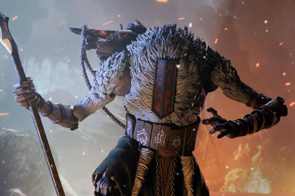 Открыт предзаказ на статую «Жестральский Искатель» из игры Clair Obscur: Expedition 33 Открыт предзаказ на статую «Жестральский Искатель» из игры Clair Obscur: Expedition 33
