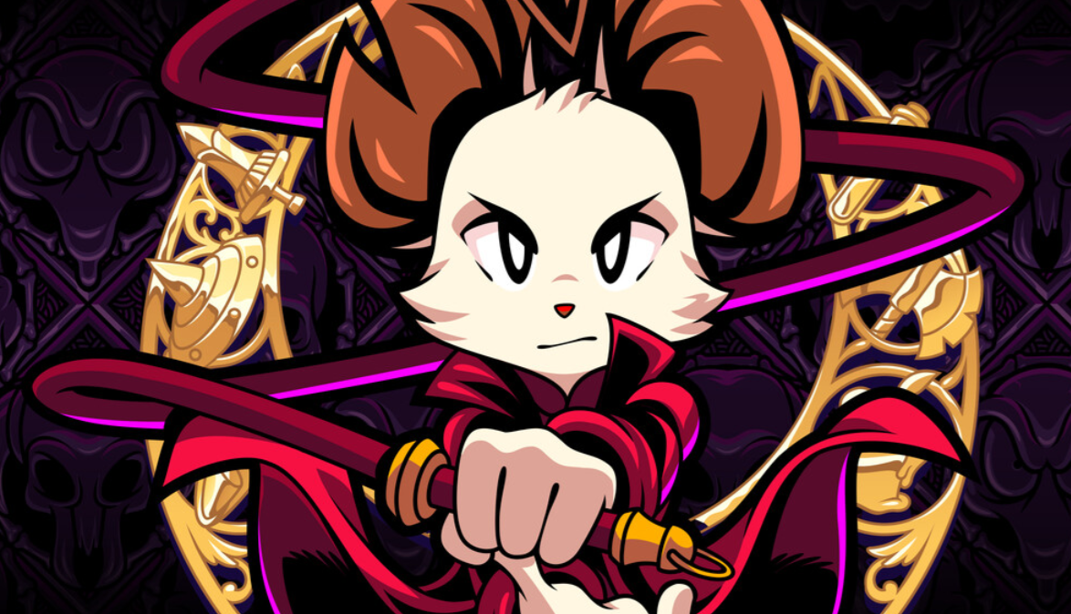 Разработчики Shovel Knight отправили игру Mina the Hollower «на золото» Разработчики Shovel Knight отправили игру Mina the Hollower «на золото»