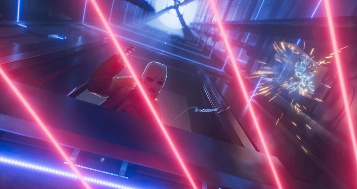 Sony готовит замену Concord? Инсайдер рассказал о сложностях разработки Fairgames Sony готовит замену Concord? Инсайдер рассказал о сложностях разработки Fairgames