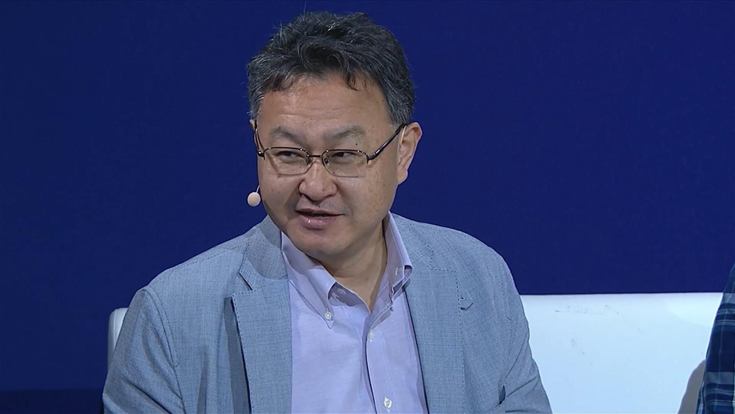 Бывший руководитель PlayStation раскритиковал стратегию Джима Райана: Sony ждут перемены