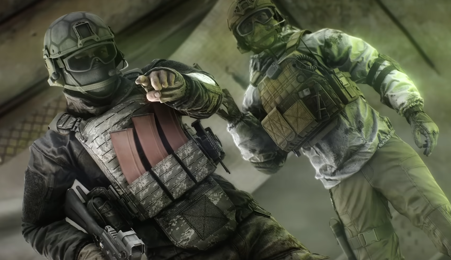 Battlestate Games дарит подарки для Escape from Tarkov: Arena: активируйте новый промокод