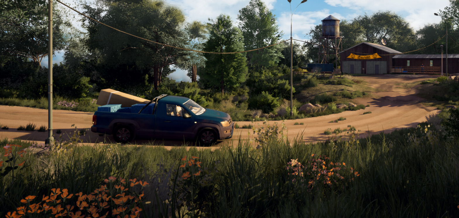 Системные требования City Car Driving 2.0: для запуска игры хватит GeForce GTX 1660 Системные требования City Car Driving 2.0: для запуска игры хватит GeForce GTX 1660