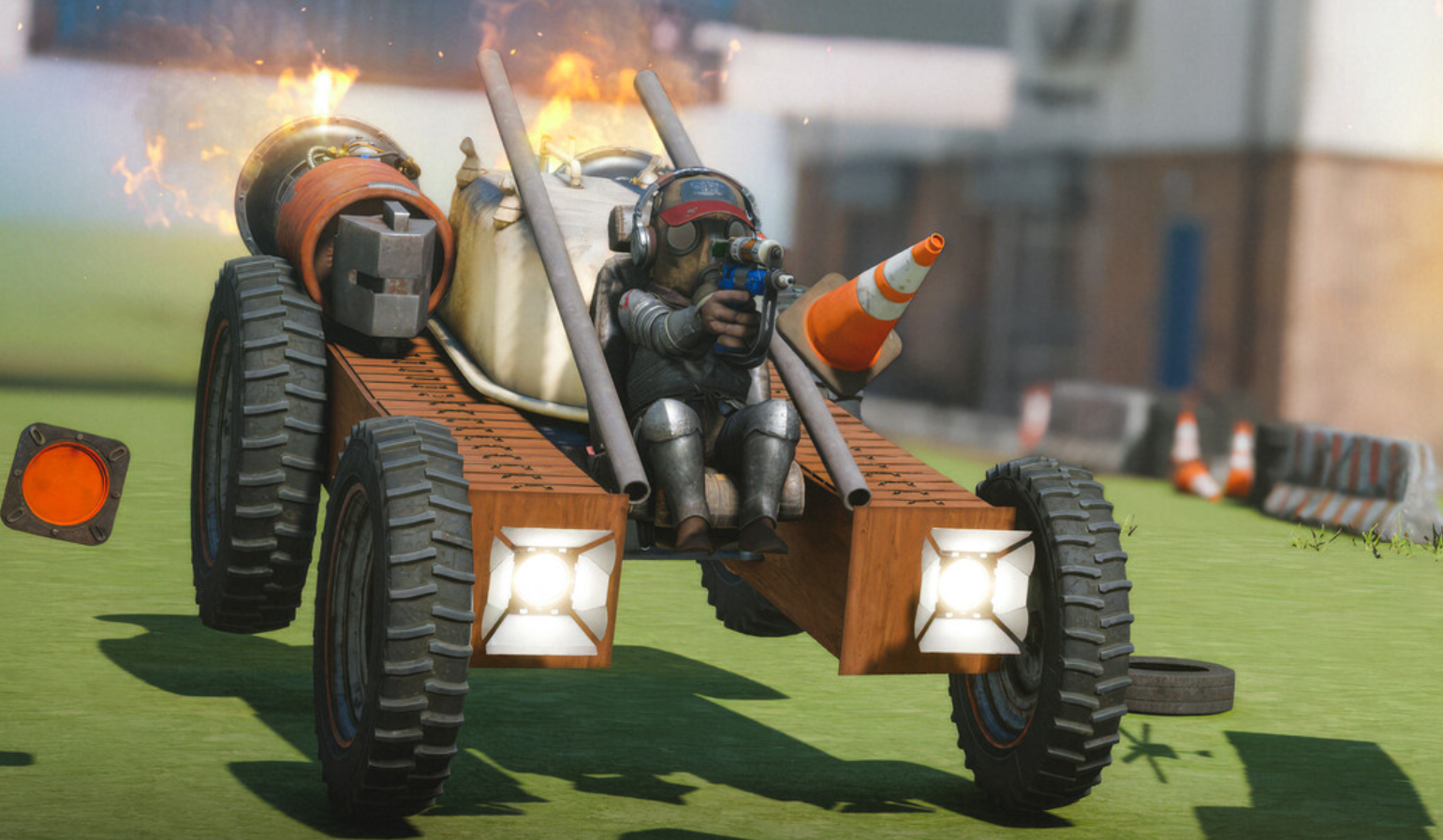Вышел трейлер s&box: духовный наследник Garry’s Mod впервые за 5 лет стал прибыльным Вышел трейлер s&box: духовный наследник Garry’s Mod впервые за 5 лет стал прибыльным