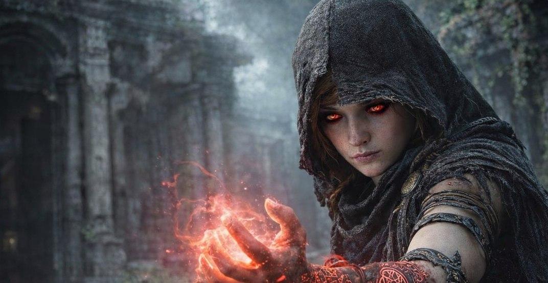 Ubisoft уволила 50 разработчиков Assassin’s Creed Hexe