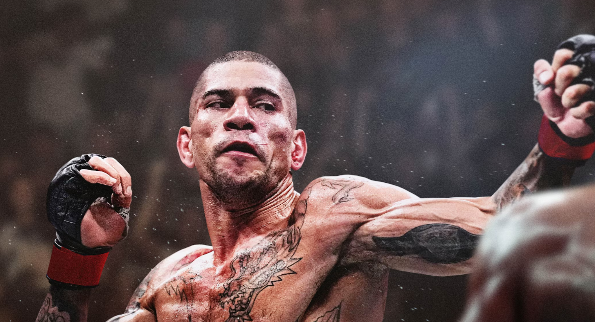 EA Sports UFC 6 официально анонсирована для консолей EA Sports UFC 6 официально анонсирована для консолей