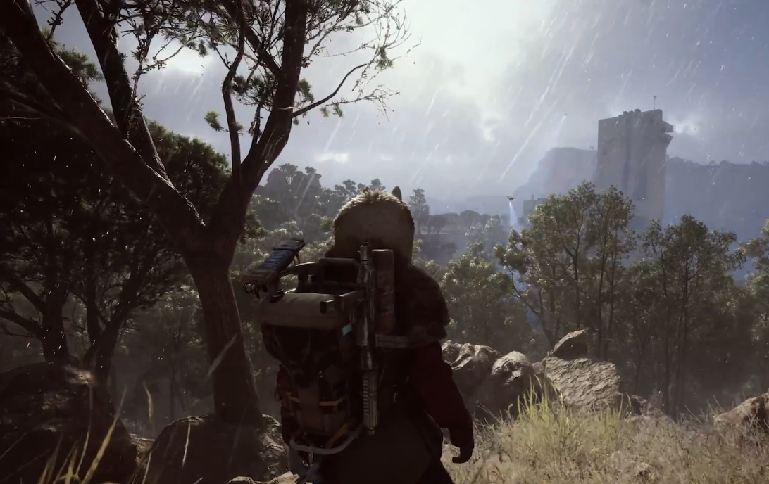 Arc Raiders получит поддержку PSSR: Sony представила возможности апскейлинга для PS5 Pro Arc Raiders получит поддержку PSSR: Sony представила возможности апскейлинга для PS5 Pro