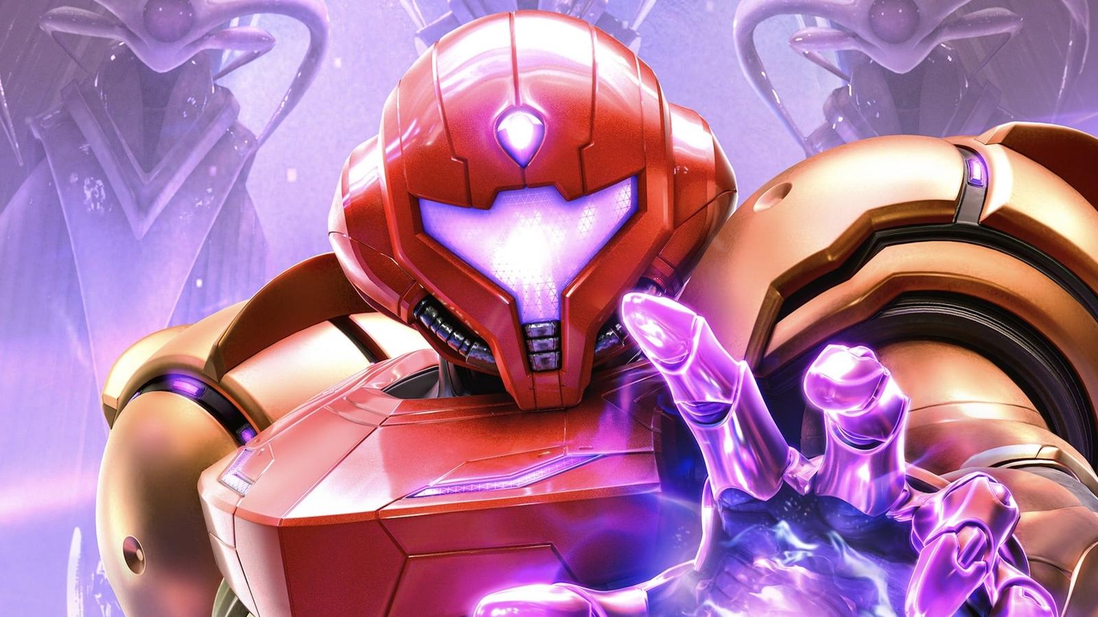 Два киногиганта соперничают за право экранизации Metroid Prime — инсайдер Два киногиганта соперничают за право экранизации Metroid Prime — инсайдер