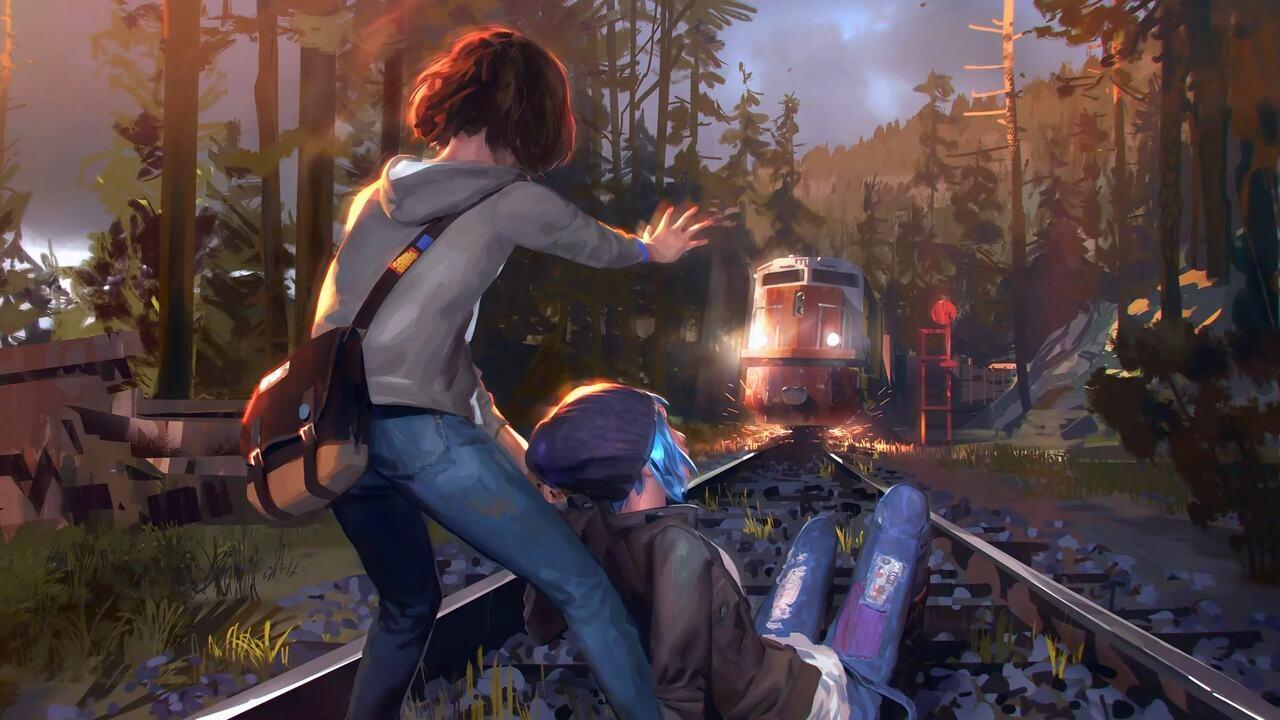 Съёмки сериала по Life Is Strange стартуют в ближайшее время: Amazon раскрыла сроки Съёмки сериала по Life Is Strange стартуют в ближайшее время: Amazon раскрыла сроки