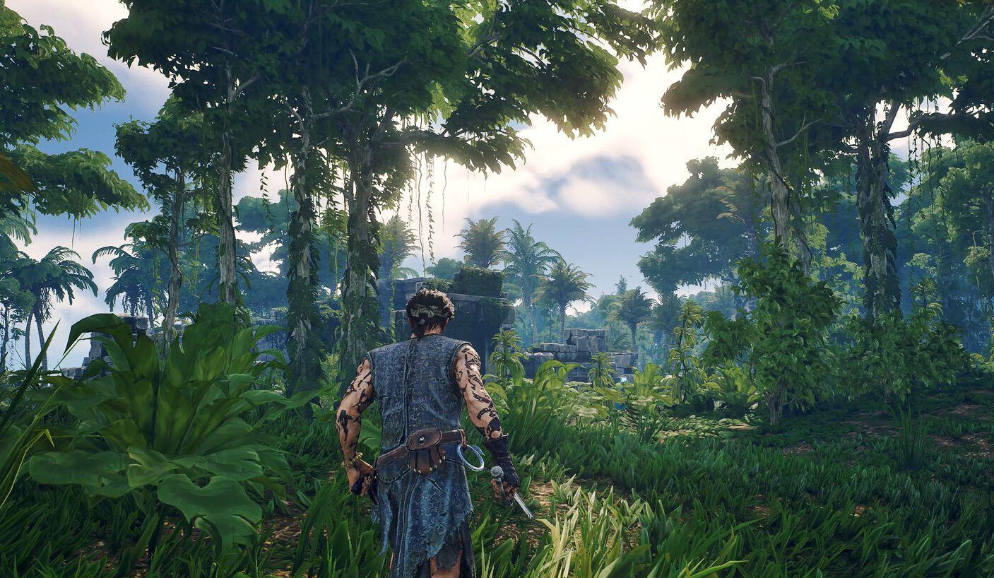 Хит из Узбекистана: игра Windrose заработала млн за 10 дней в Steam Хит из Узбекистана: игра Windrose заработала млн за 10 дней в Steam