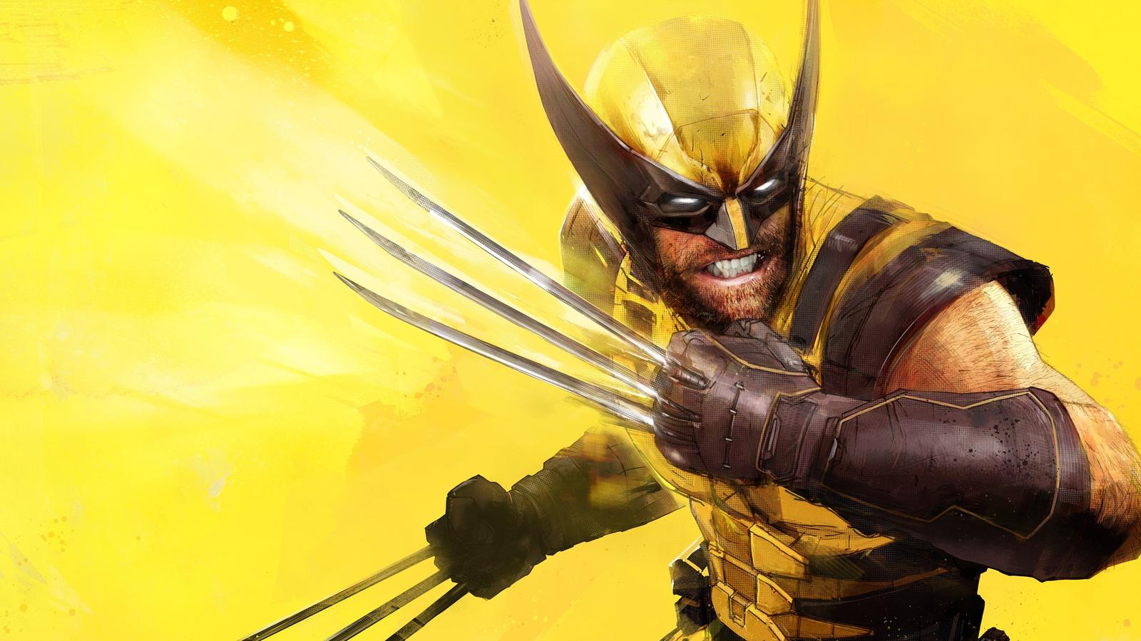 Разработчики опровергли отмену Marvel’s Wolverine: игра выйдет по графику Разработчики опровергли отмену Marvel’s Wolverine: игра выйдет по графику