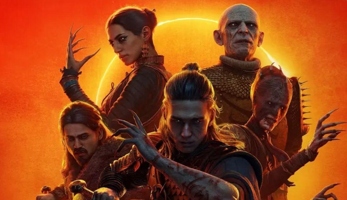 Авторы The Witcher 3 сегодня представят The Blood of Dawnwalker и назовут дату выхода Авторы The Witcher 3 сегодня представят The Blood of Dawnwalker и назовут дату выхода