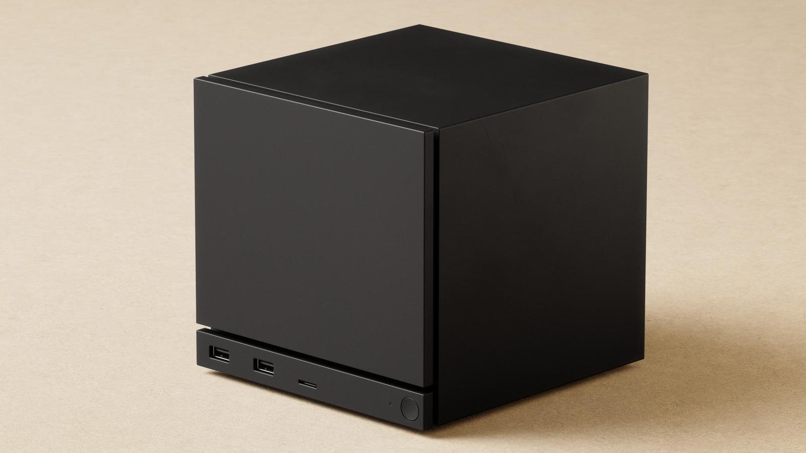 Инсайдер: цена Steam Machine резко выросла из-за дефицита памяти