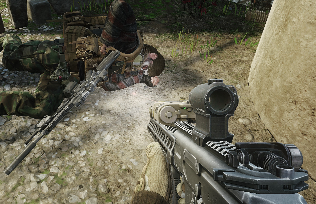 Разработчики Escape from Tarkov выплатят компенсации игрокам, лишившимся наград из-за бага Разработчики Escape from Tarkov выплатят компенсации игрокам, лишившимся наград из-за бага