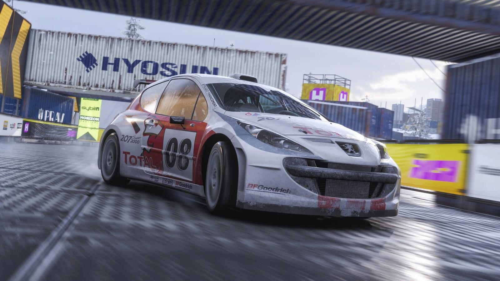 Стали известны планы Playground Games по развитию Forza Horizon 6 после релиза Стали известны планы Playground Games по развитию Forza Horizon 6 после релиза