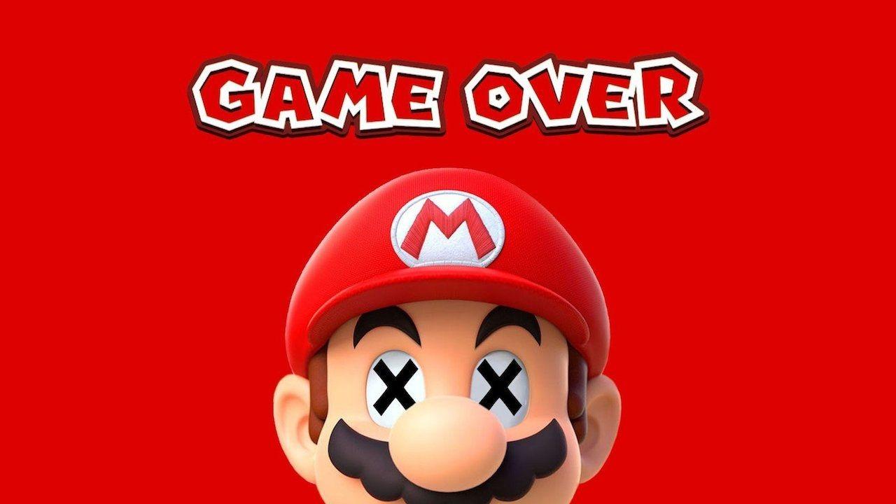 Nintendo закрыла популярный YouTube-канал из-за серии страйков Nintendo закрыла популярный YouTube-канал из-за серии страйков