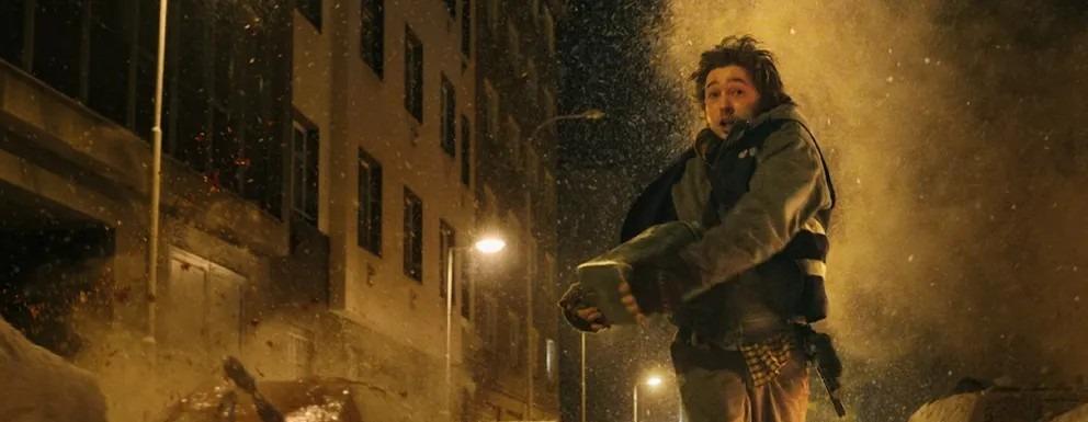 Начало эры кошмаров: опубликован дебютный трейлер «Обители зла» Зака Креггера Начало эры кошмаров: опубликован дебютный трейлер «Обители зла» Зака Креггера