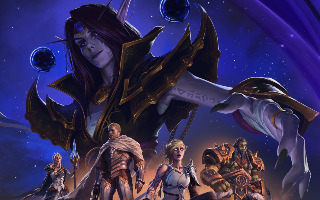 Бывший глава Blizzard призвал создать World of Warcraft 2 вместо выпуска однотипных дополнений Бывший глава Blizzard призвал создать World of Warcraft 2 вместо выпуска однотипных дополнений