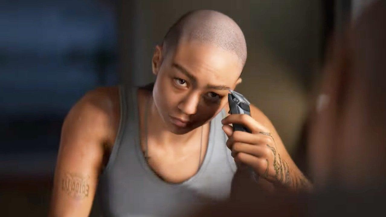 Intergalactic: The Heretic Prophet отойдёт от традиционных стандартов игр Naughty Dog