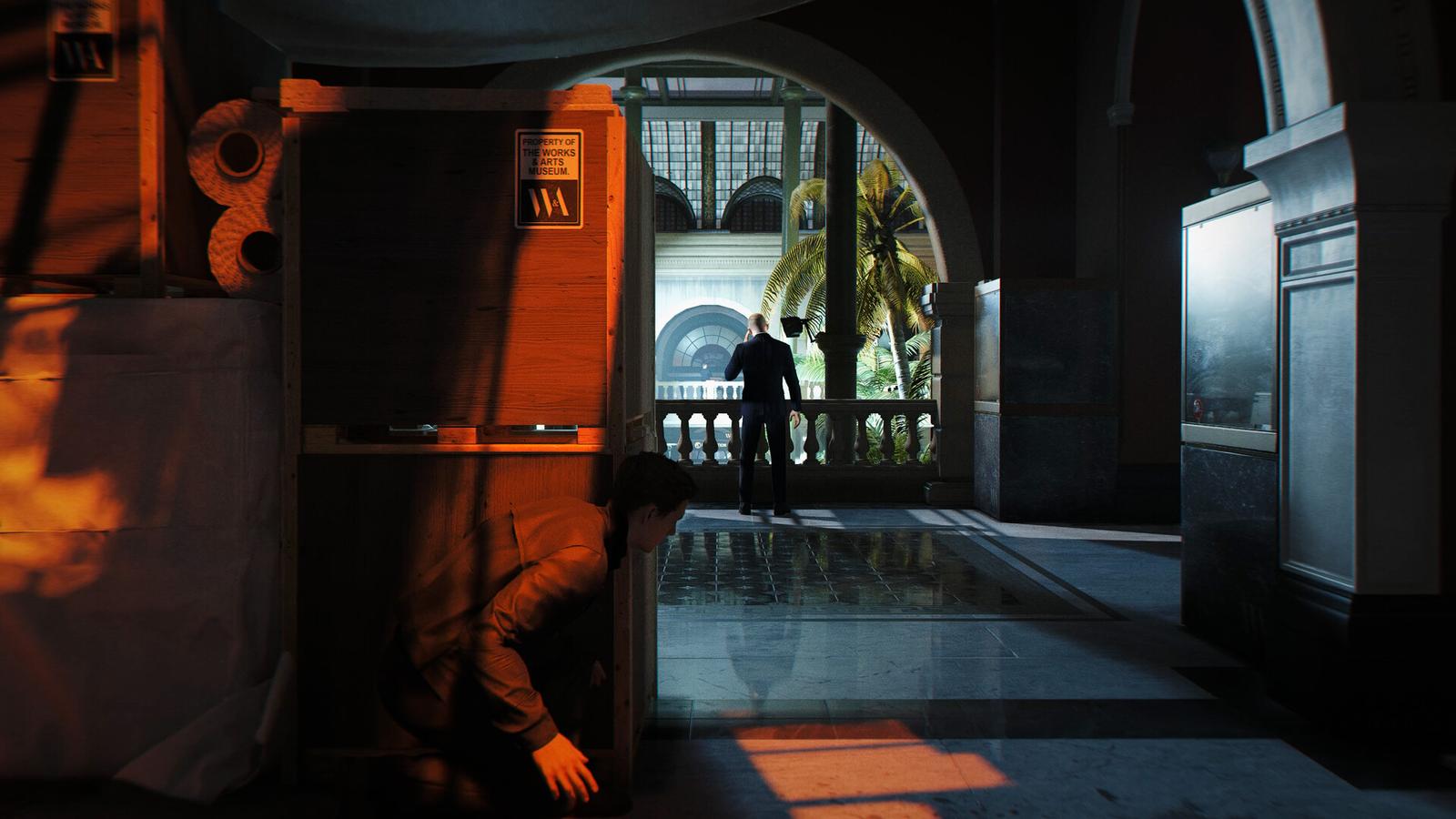 Первые впечатления от 007 First Light: игра уже покорила прессу