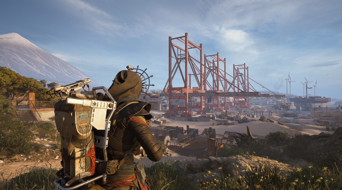 После обновления Riven Tides в Arc Raiders появились критические баги: разработчики приступили к исправлению После обновления Riven Tides в Arc Raiders появились критические баги: разработчики приступили к исправлению