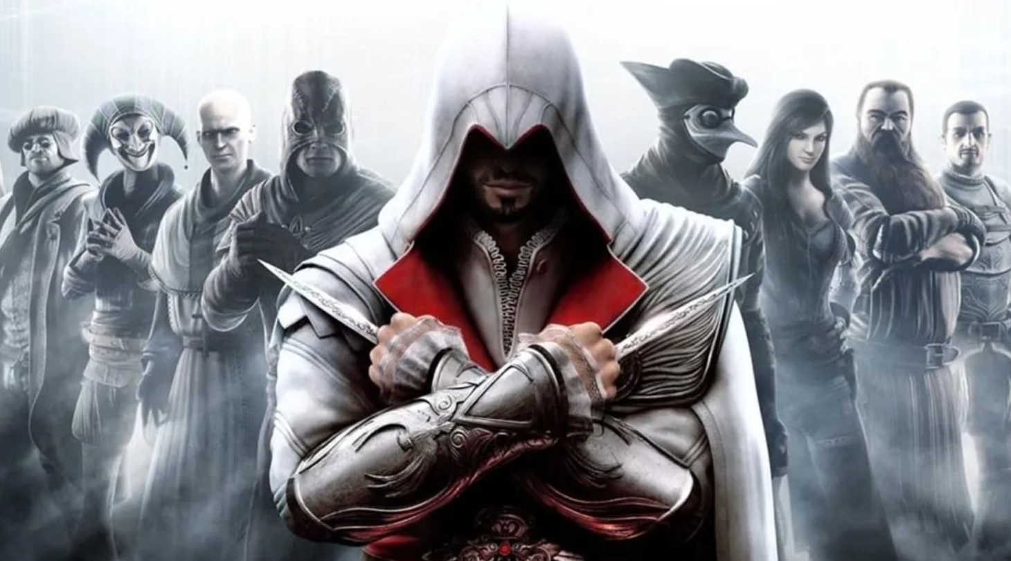 Инсайдеры: Assassin’s Creed Invictus провалилась на тестах и может быть отменена Инсайдеры: Assassin’s Creed Invictus провалилась на тестах и может быть отменена
