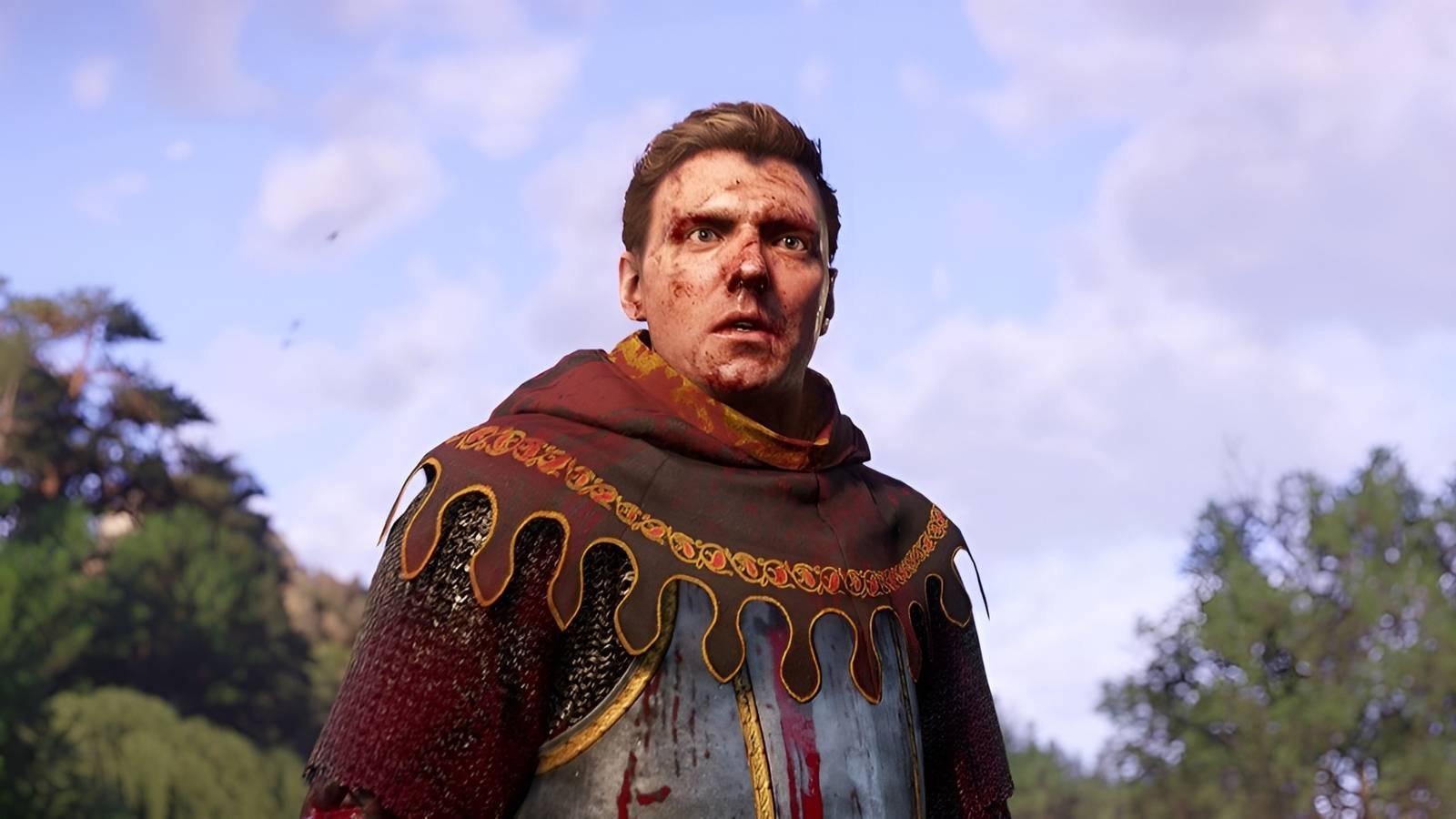 Разработчики Kingdom Come прокомментировали возможность создания игры по «Властелину колец» Разработчики Kingdom Come прокомментировали возможность создания игры по «Властелину колец»