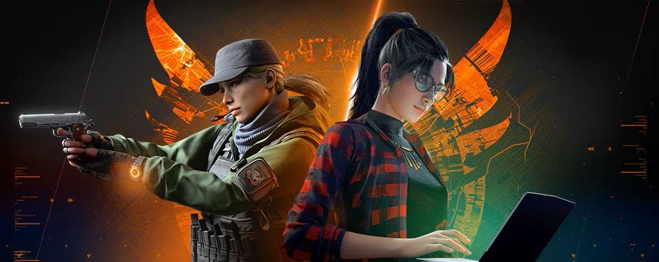 Ubisoft представила план развития The Division Resurgence на 2026 год Ubisoft представила план развития The Division Resurgence на 2026 год