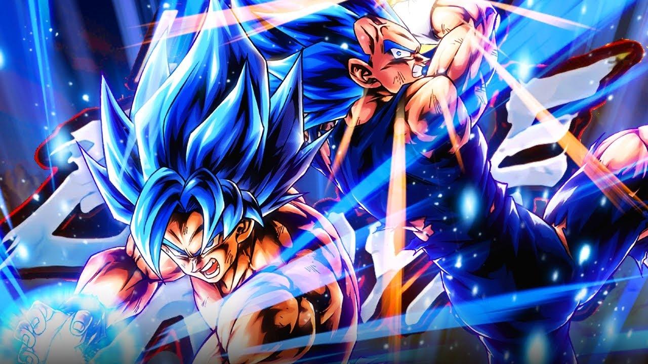 Bandai обновляет модель монетизации Dragon Ball: введены первые ограничения Bandai обновляет модель монетизации Dragon Ball: введены первые ограничения