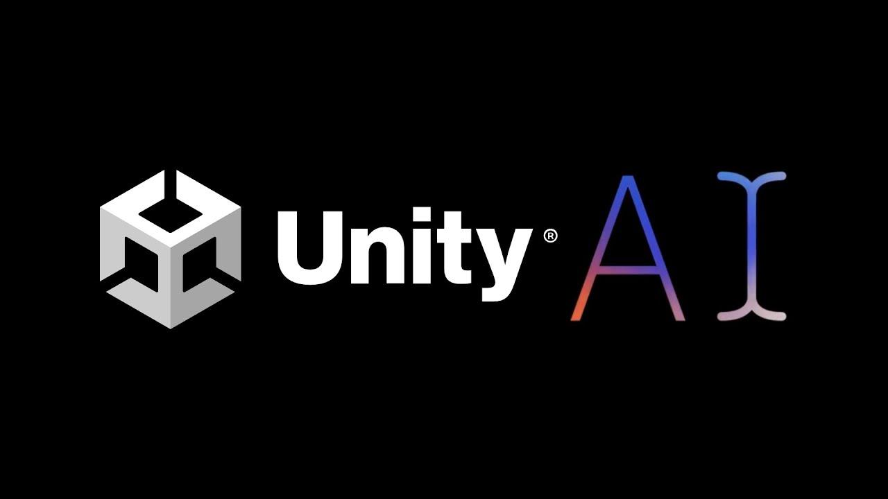 Unity представила ИИ-инструмент для ускорения процесса создания игр Unity представила ИИ-инструмент для ускорения процесса создания игр