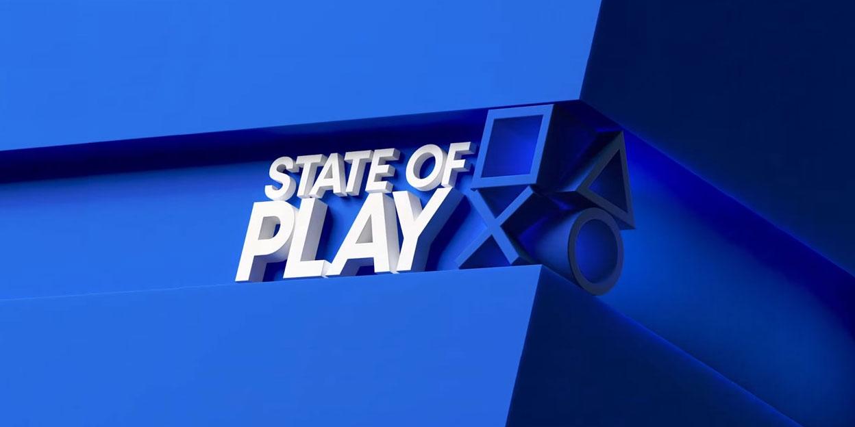 Стали известны подробности предстоящей презентации Sony State of Play Стали известны подробности предстоящей презентации Sony State of Play
