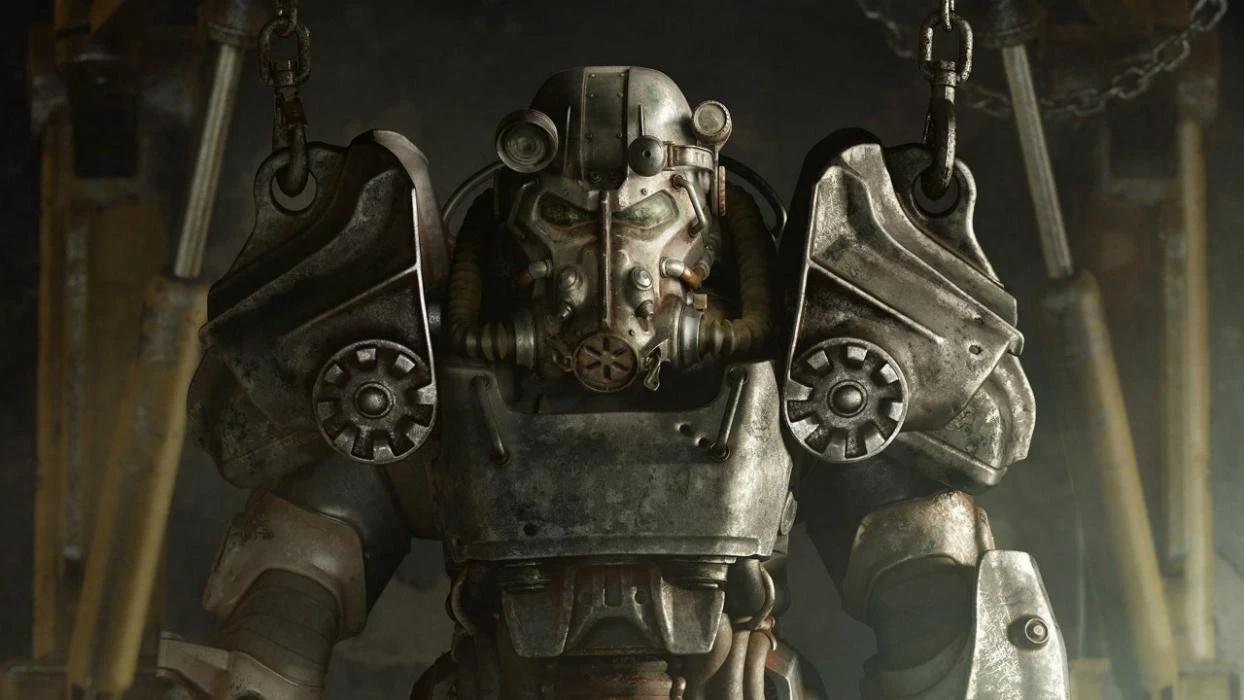Автор Fallout обвинил стримеров в деградации видеоигр Автор Fallout обвинил стримеров в деградации видеоигр