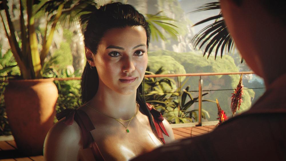 IO Interactive приложит все усилия для качественной оптимизации 007 First Light под Switch 2 IO Interactive приложит все усилия для качественной оптимизации 007 First Light под Switch 2