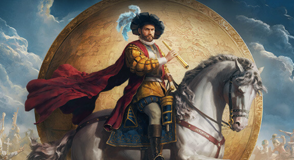 Paradox перерабатывает Europa Universalis V из-за выявленных проблем Paradox перерабатывает Europa Universalis V из-за выявленных проблем