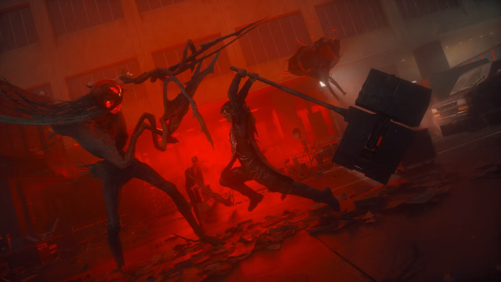 Продажи оригинальной Control достигли 6 млн копий благодаря выходу DLC Resonant