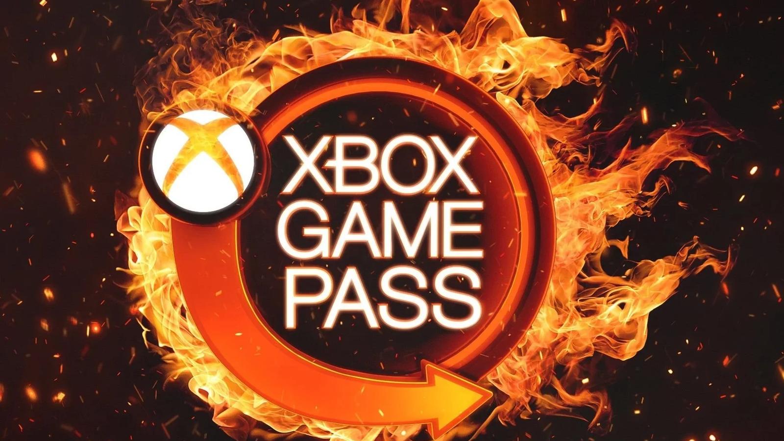 Xbox Game Pass пополнился новыми играми Xbox Game Pass пополнился новыми играми