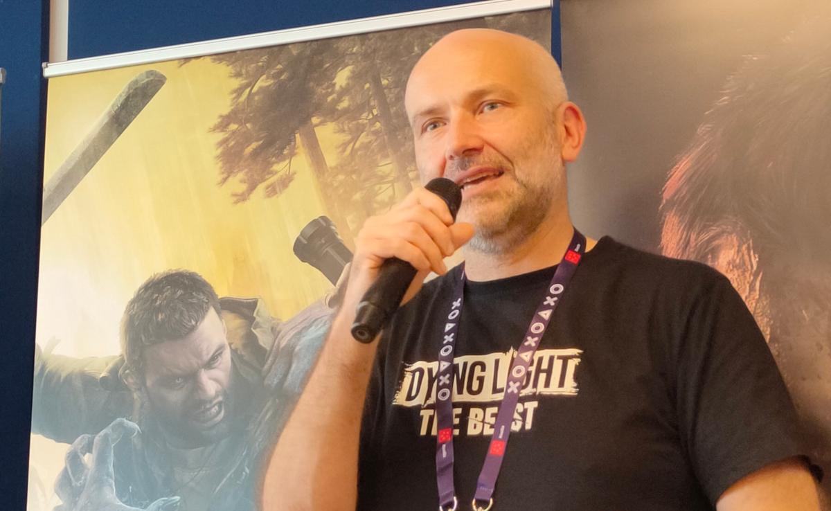 Директор франшизы Dying Light покинул студию Techland Директор франшизы Dying Light покинул студию Techland