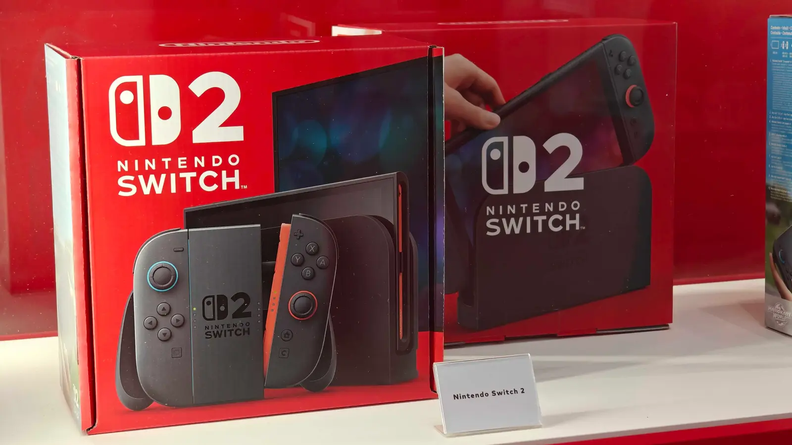 Инвесторы настаивают на повышении цены Nintendo Switch 2 из-за экономической ситуации Инвесторы настаивают на повышении цены Nintendo Switch 2 из-за экономической ситуации