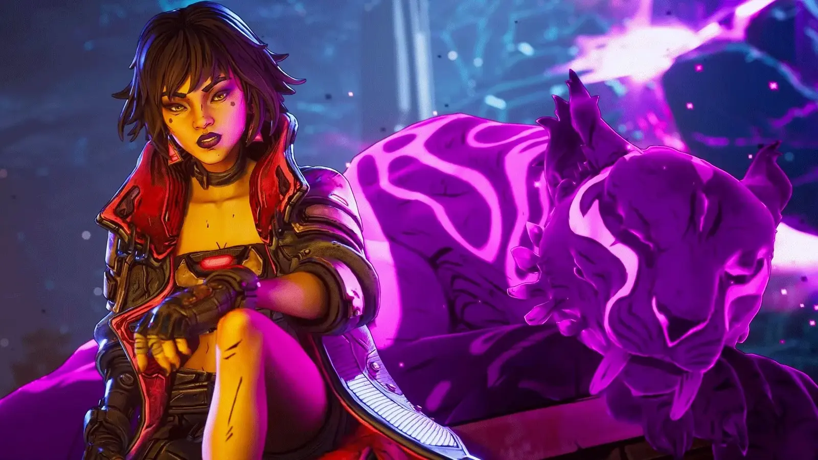 Gearbox отложила разработку Borderlands 4 для Switch 2 ради оптимизации ПК-версии Gearbox отложила разработку Borderlands 4 для Switch 2 ради оптимизации ПК-версии