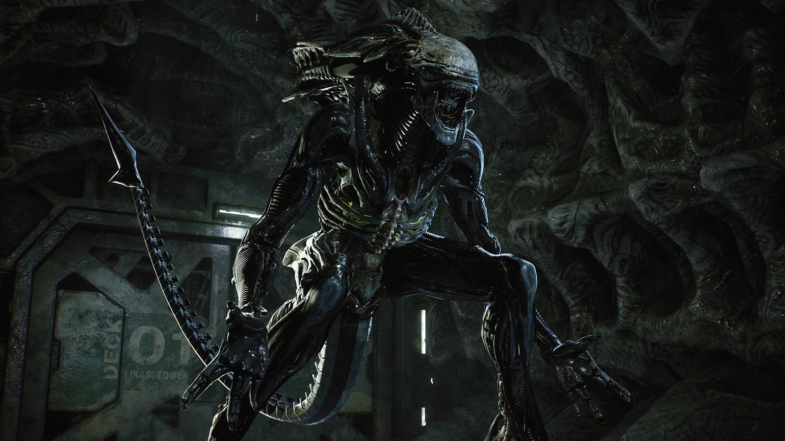 Aliens: Fireteam Elite 2 анонсирована: сегодня выйдет дебютный трейлер Aliens: Fireteam Elite 2 анонсирована: сегодня выйдет дебютный трейлер