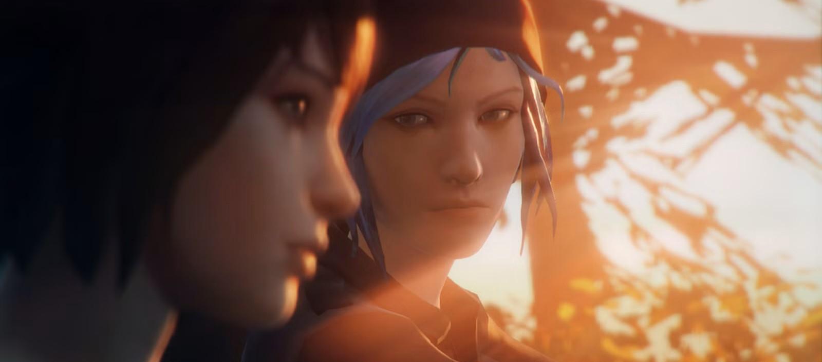 Карин Кусама возглавит экранизацию Life is Strange, вдохновившись прохождением игры
