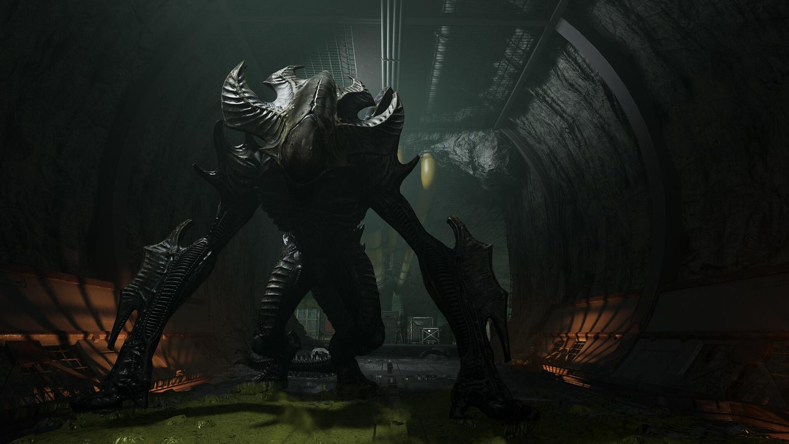 Анонсирован кооперативный шутер Aliens: Fireteam Elite 2 Анонсирован кооперативный шутер Aliens: Fireteam Elite 2